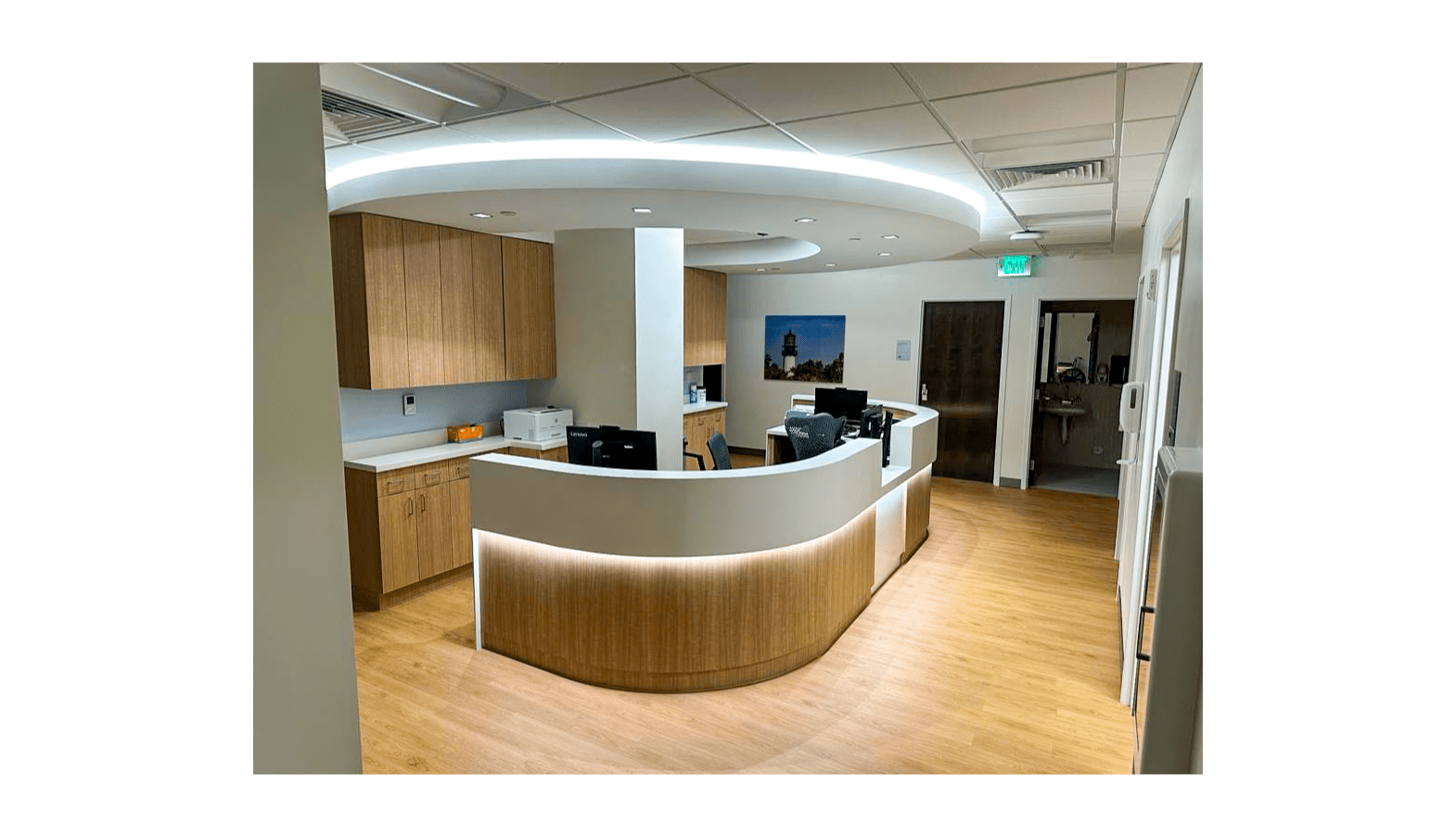 Mount Sinai Medical Center- MSOP Suite 100/105